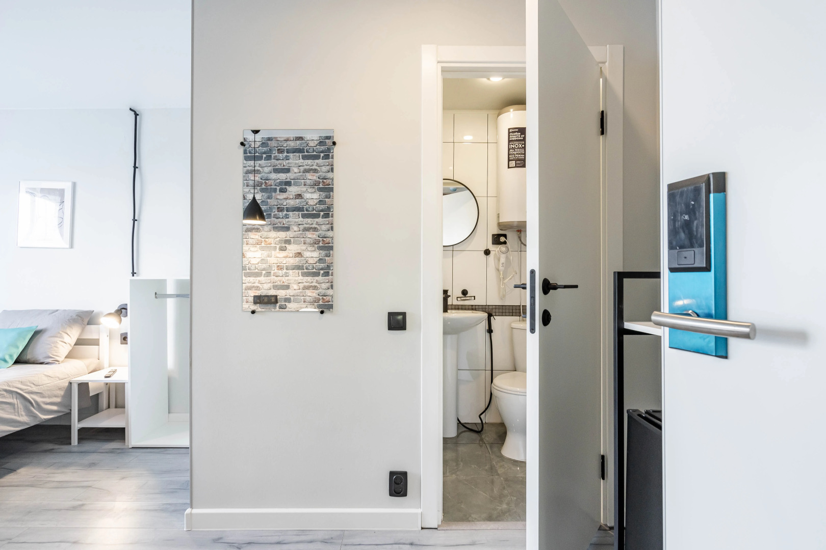 Мини-отель Fanoteli