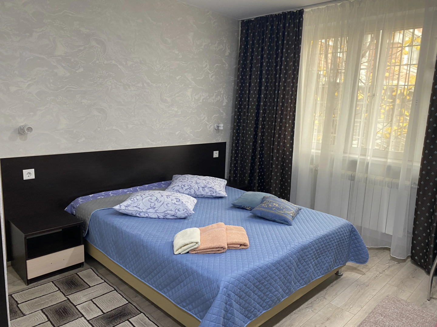 Мини-отель Комфорт