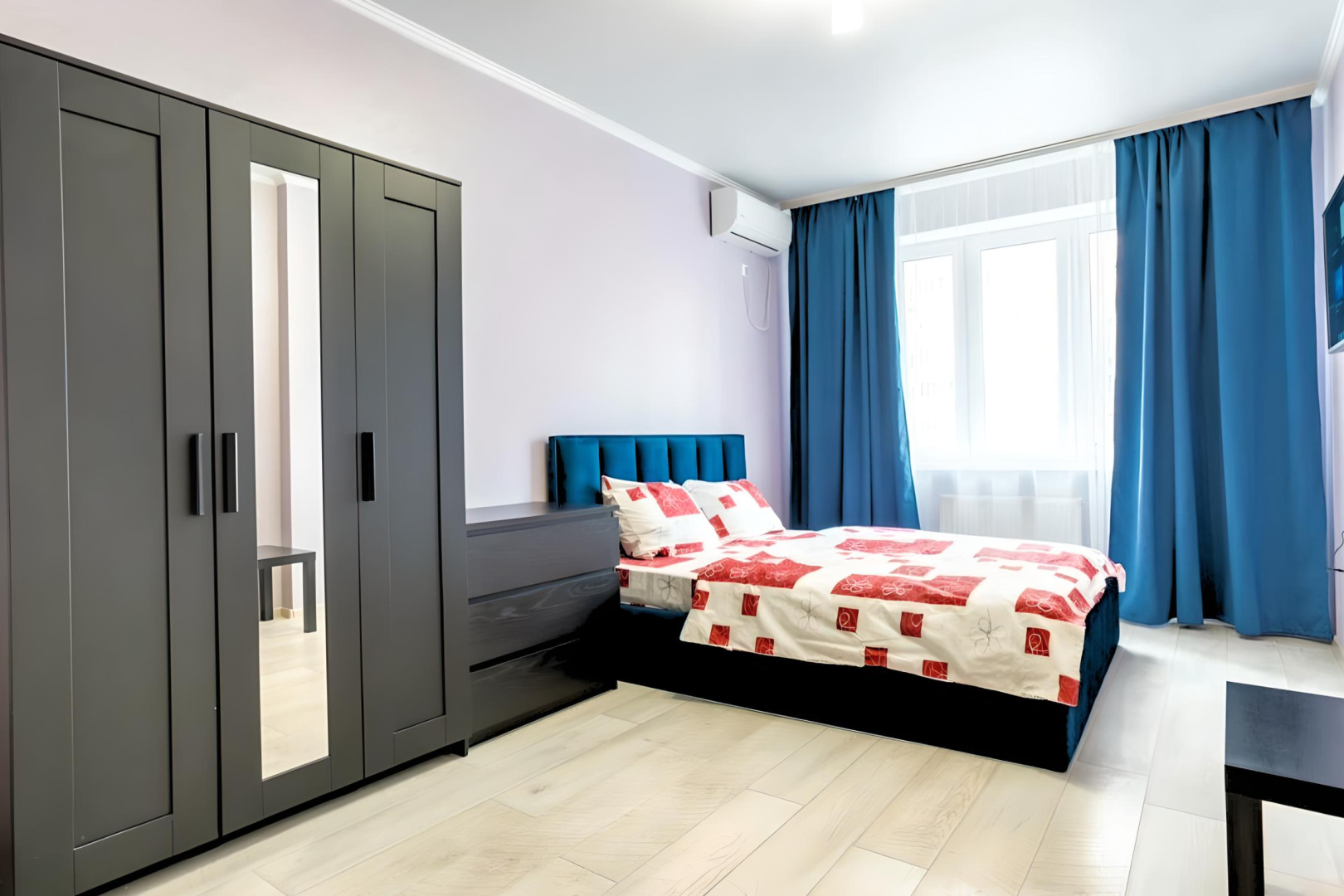 Квартира Уют