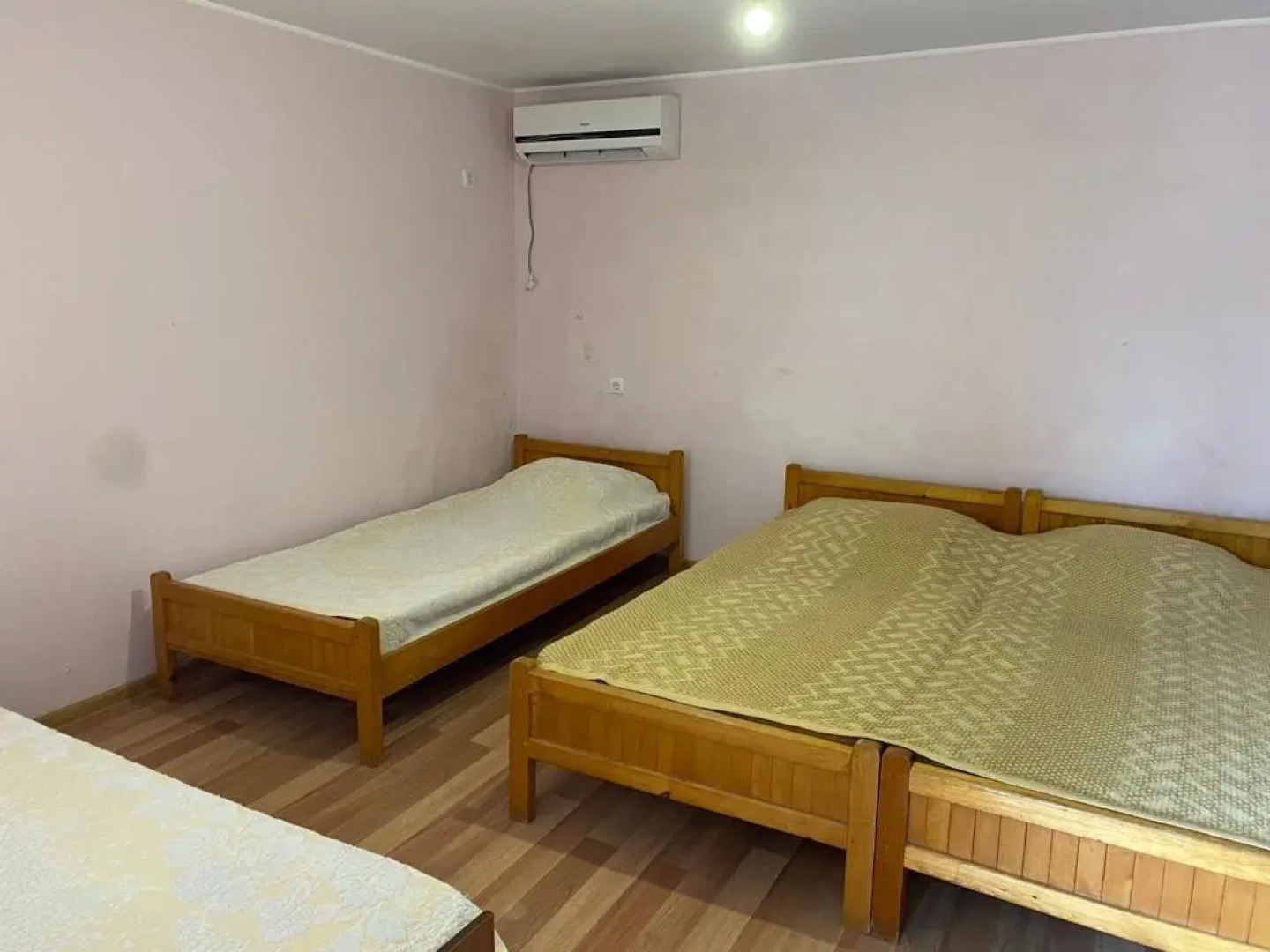 Отель Гостевой Дом Восход