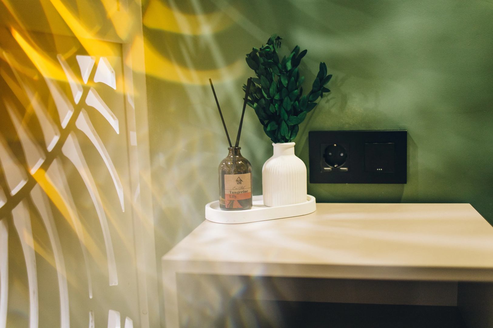 Квартира Terra Home