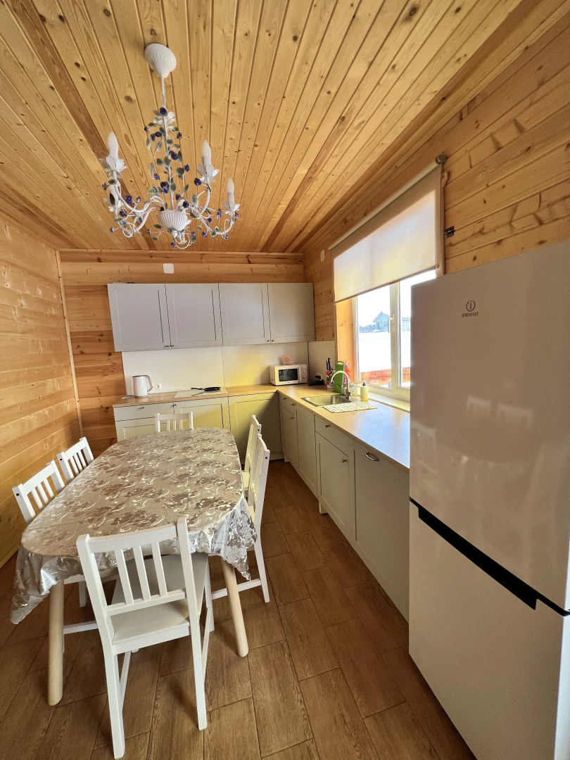 Частный дом Олимп до 12 гостей