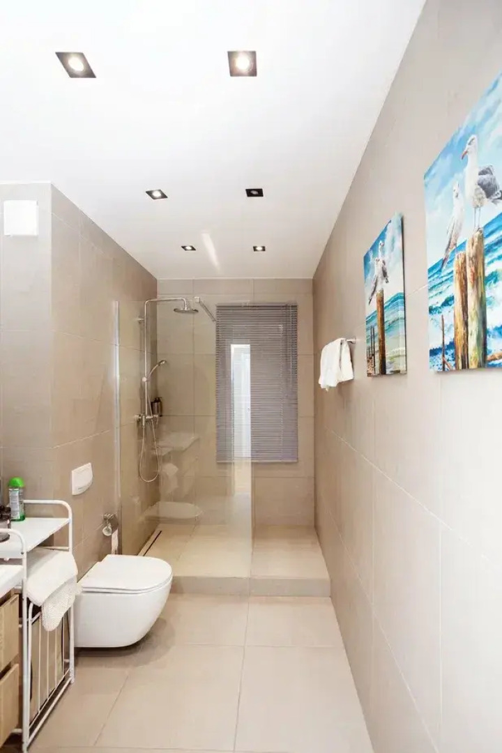 Апартаменты Море