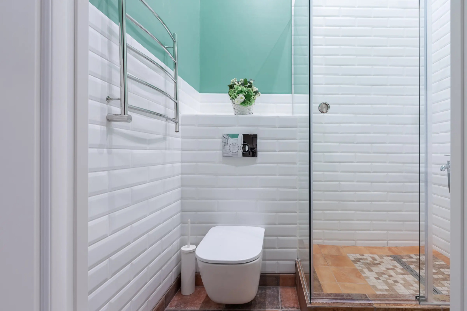 Апартаменты на Итальянской 37/18