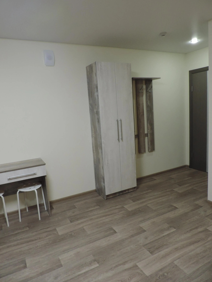 Отель Наша Арена