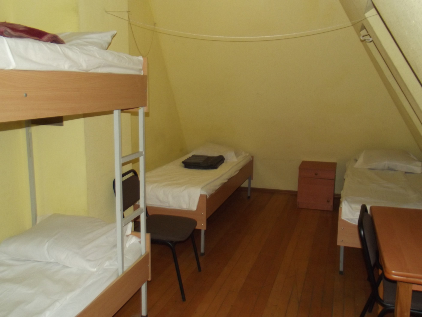 Хостел Общежитие