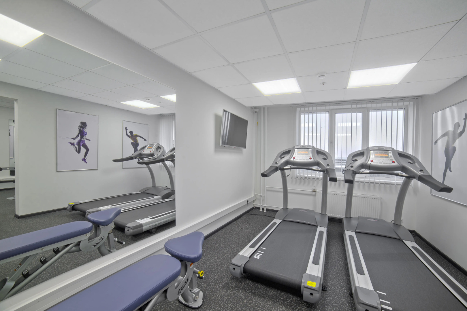 AZIMUT Сити Отель Владивосток 