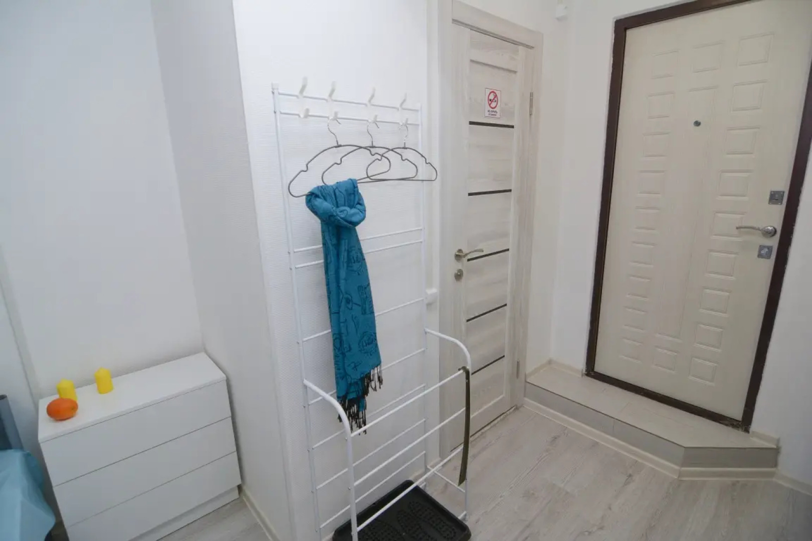 Апартаменты Аквамарин M