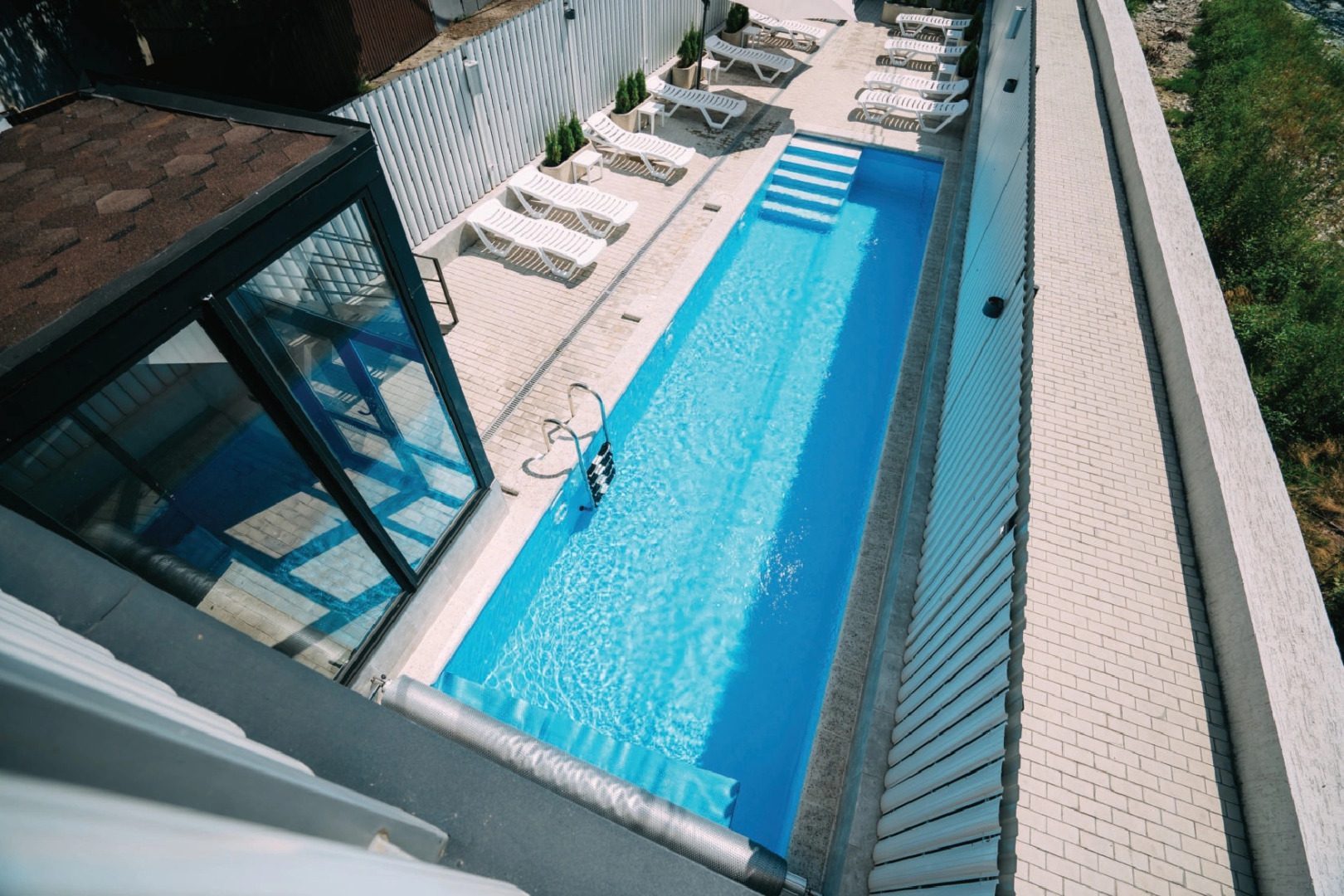 Отель Одиссея