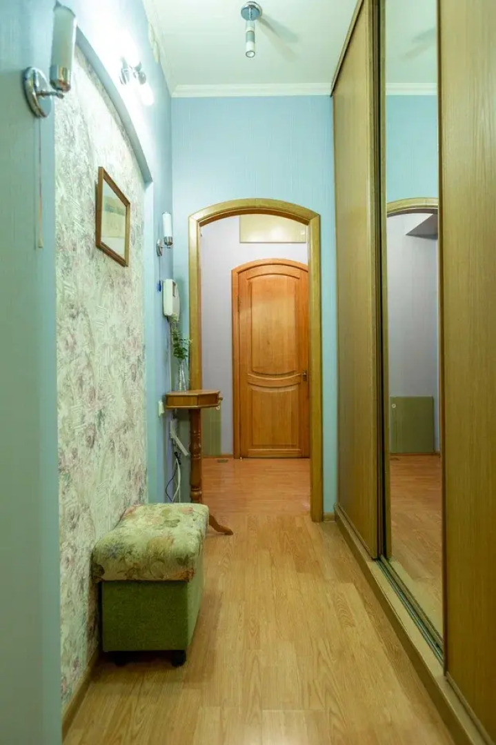 Апартаменты Prudius Apart на Фурштатской у Дворца Бракосочетания №2