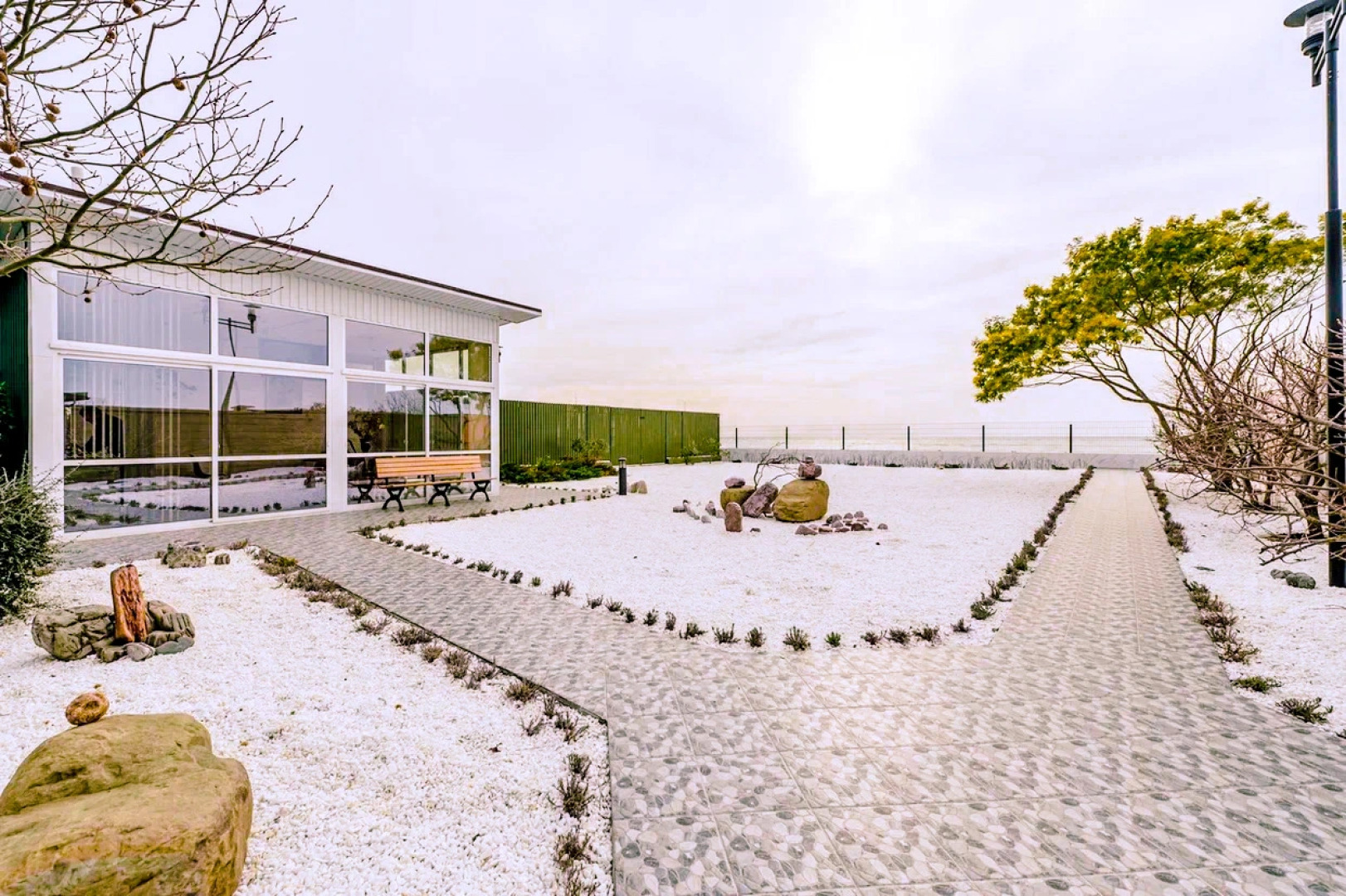 Гостевой дом На Волне