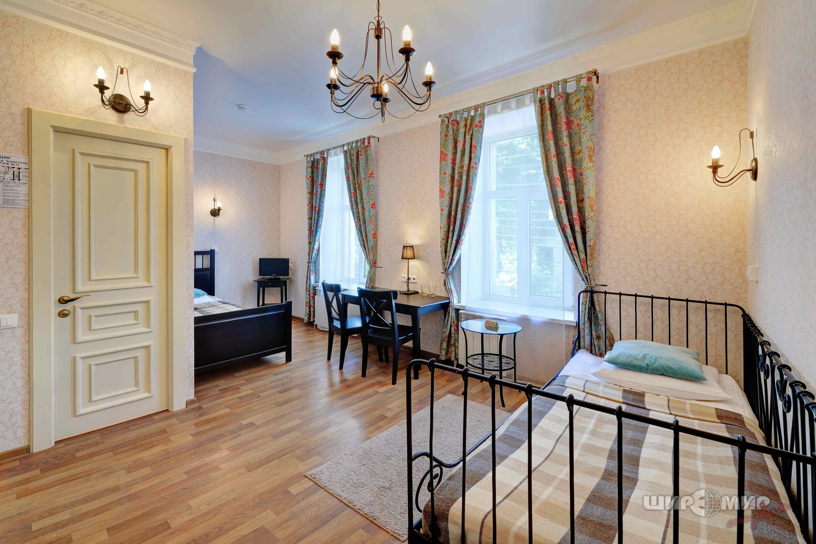 Отель Бонотель