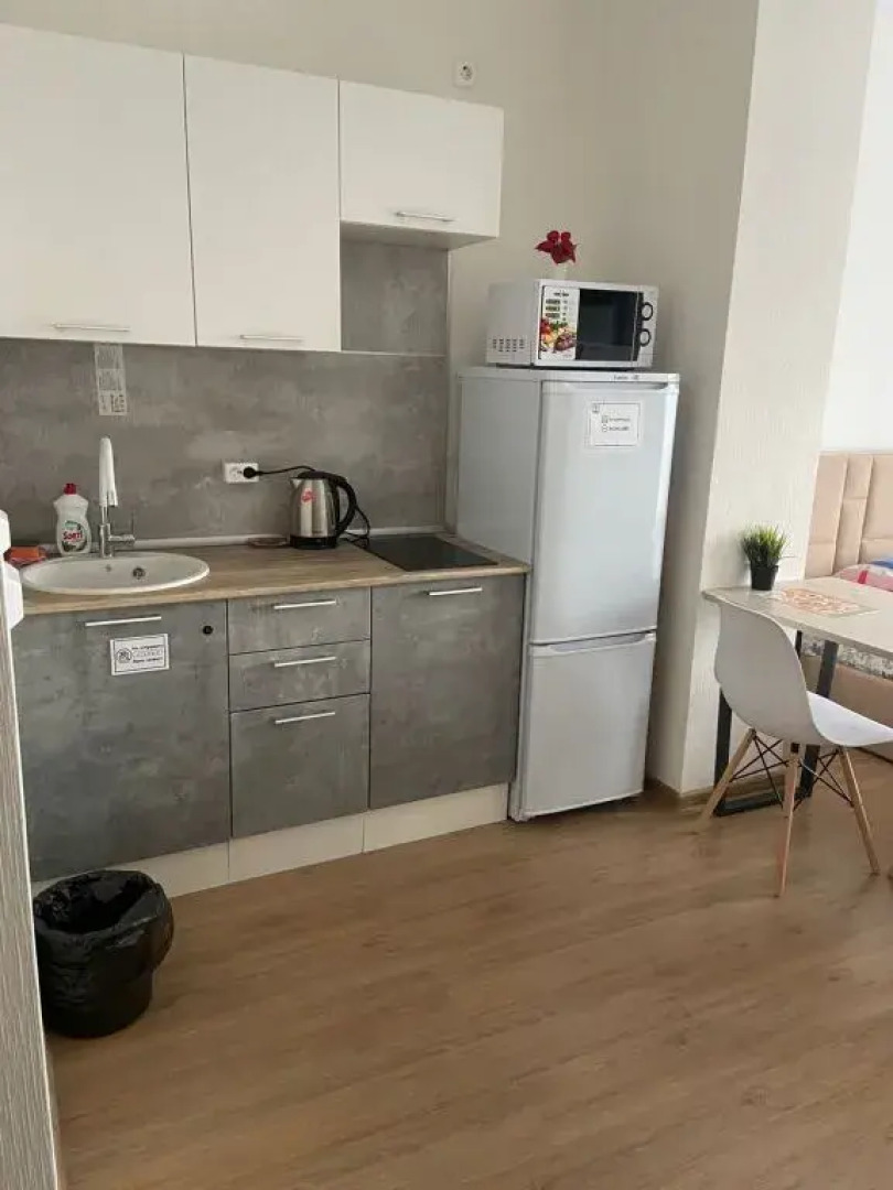 Апартаменты Новые на Автовокзале в ЖК Дом 7