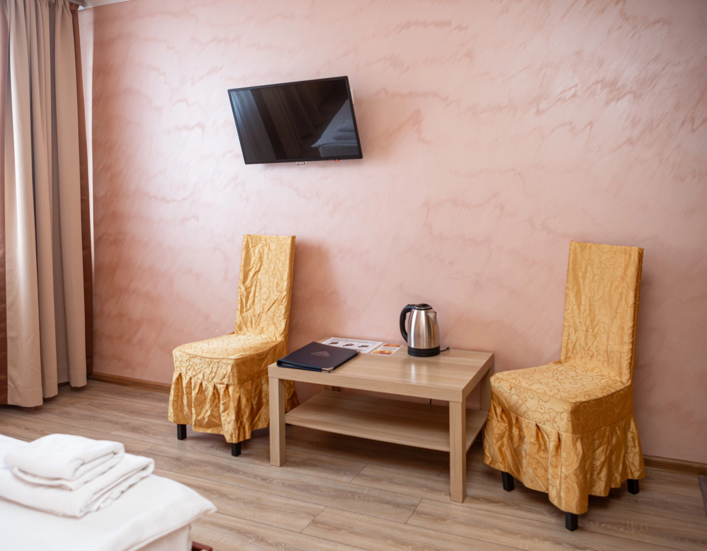 Отель Новокосино