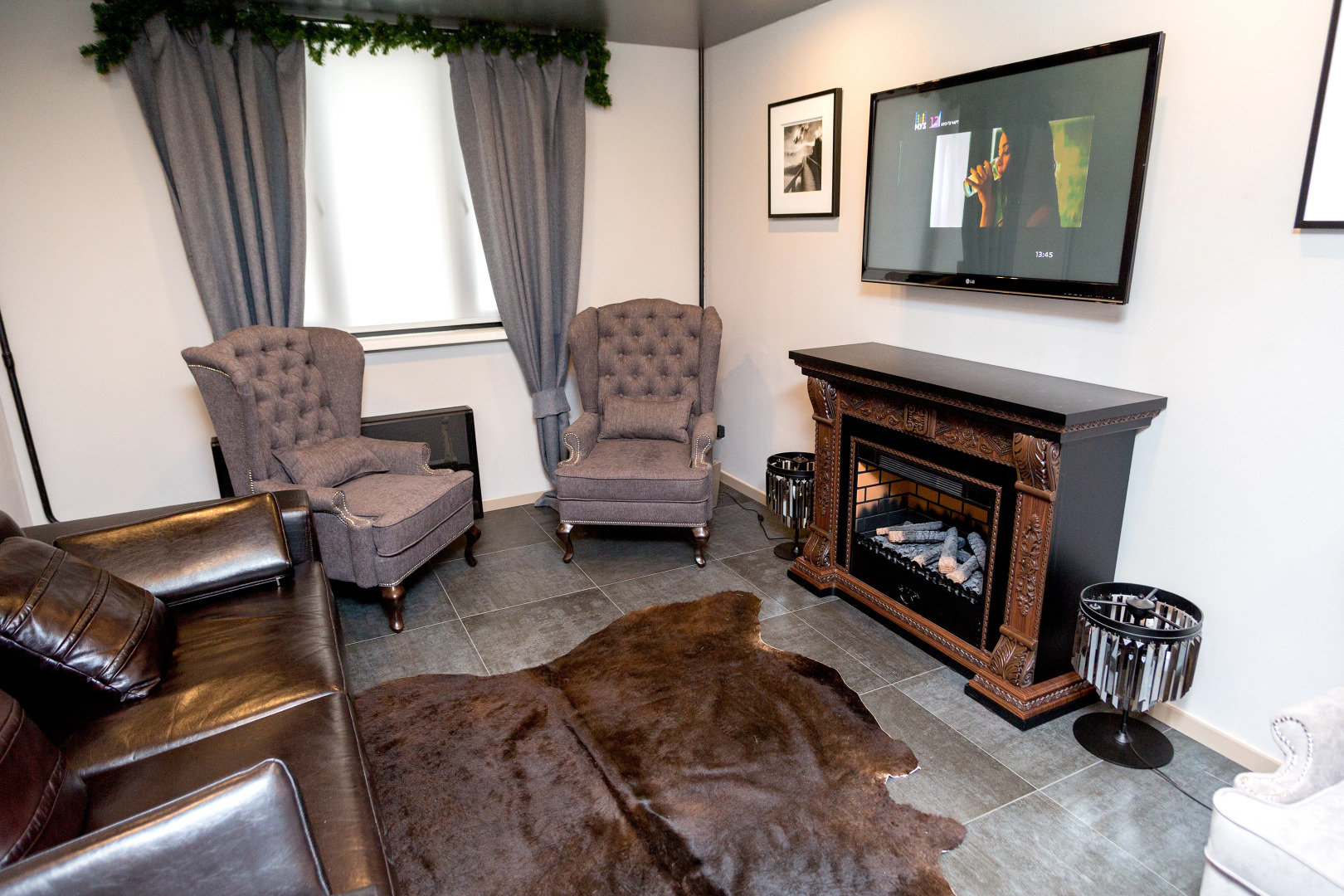 Хостел Check-in hotels Moscow Rublevka