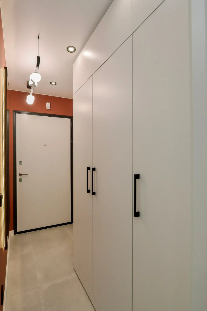 Квартира Privi House на Холмогорова 113