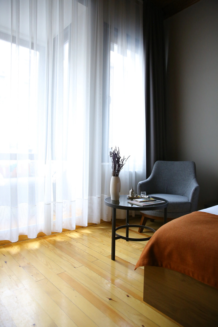 Отель Roco Beyoglu