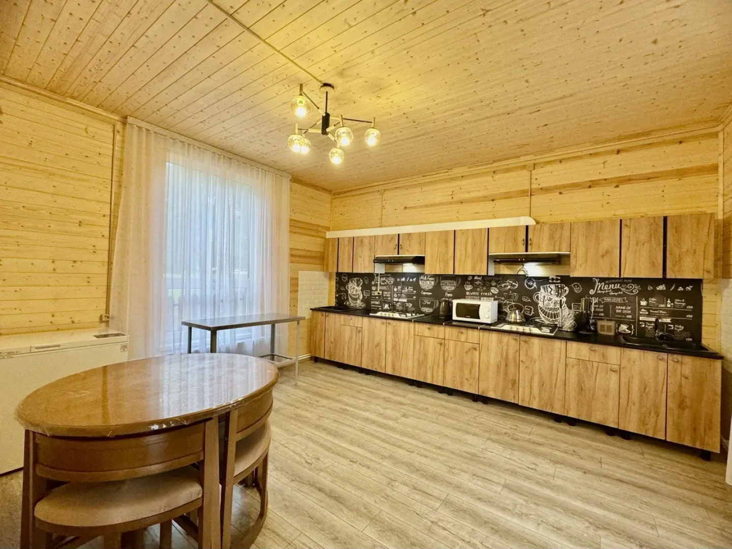 Шале Daut Resort