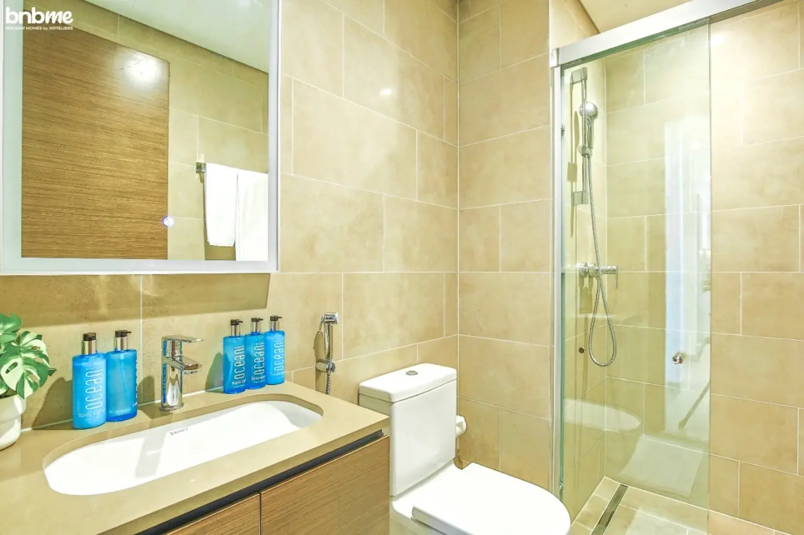 Апартаменты bnbmehomes | Perfect 1 BR for Corporate Stays-2104
