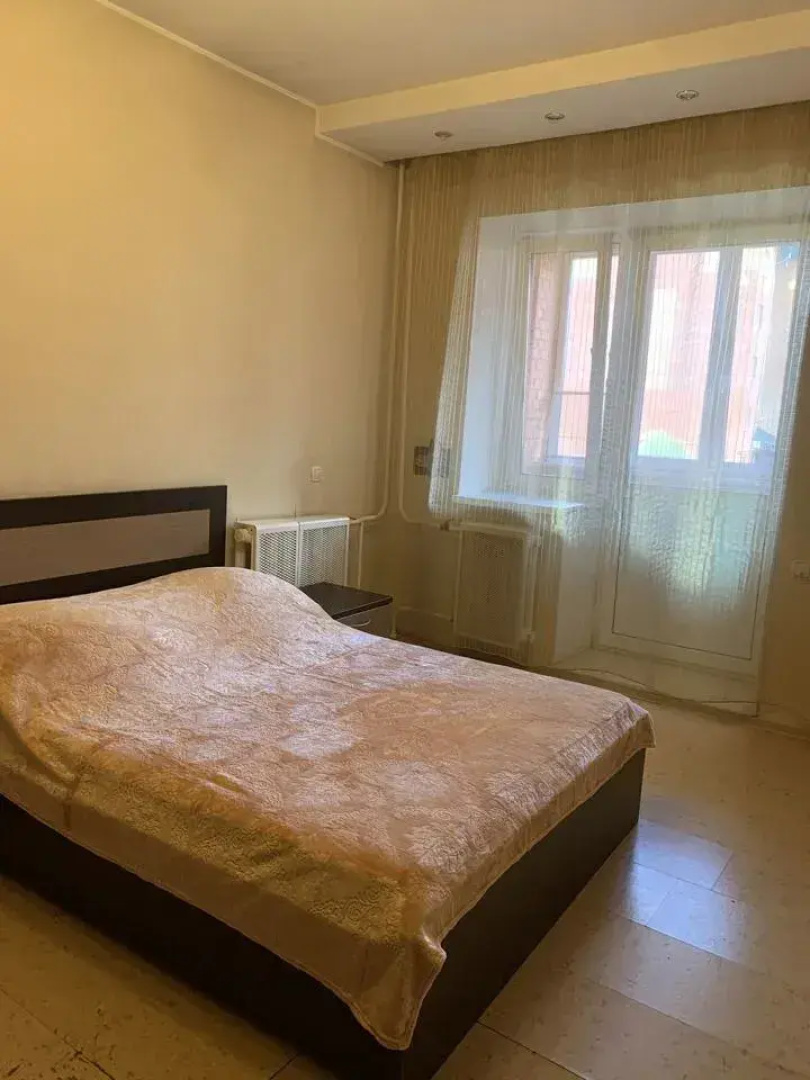 Квартира в Комсомольском Переулке 63