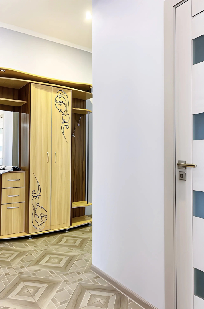 Квартира ПосуткаРу Октябр 337 3 Курортный парк и Питьевая галерея