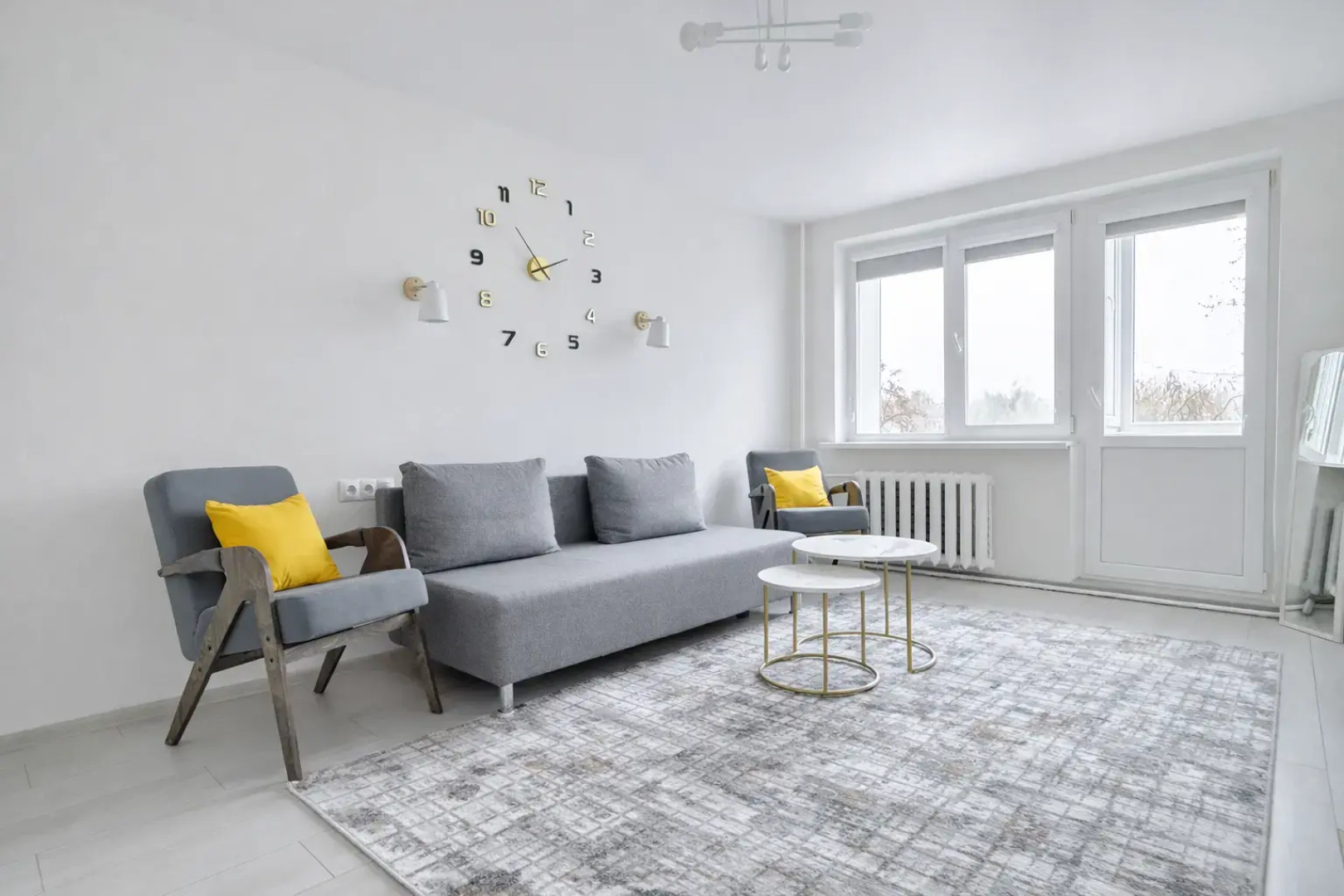 Апартаменты ApartMari рядом с Островом Канта и Кафедральным Собором