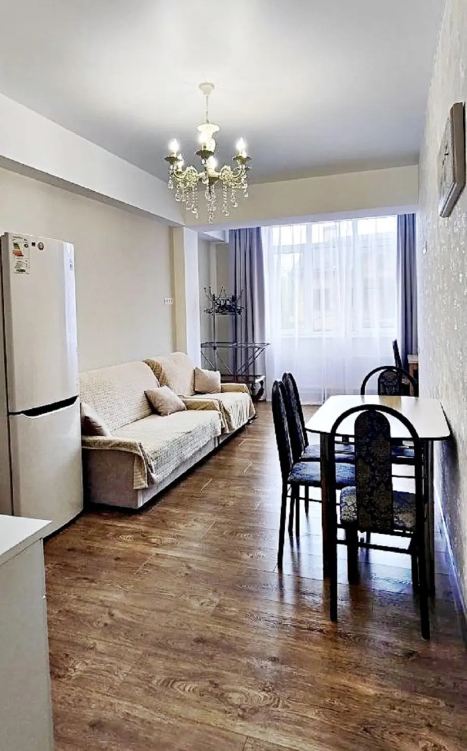 Апартаменты Декабристов 36/1 № 3