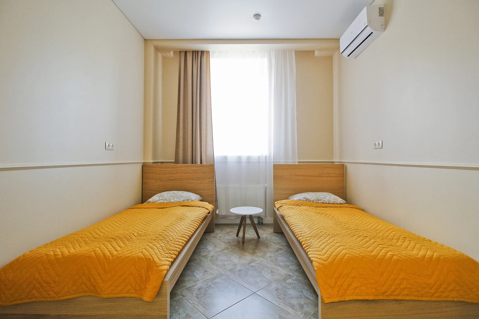 Апартаменты Номера Комфорт