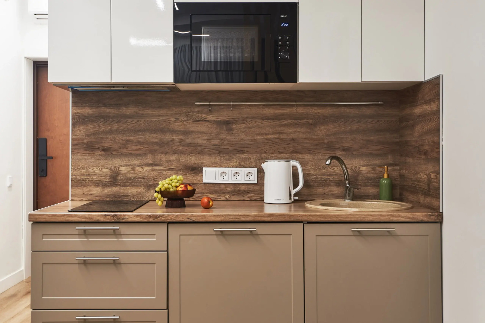 Апартаменты  7 и 22 Депутатская 10Г 1