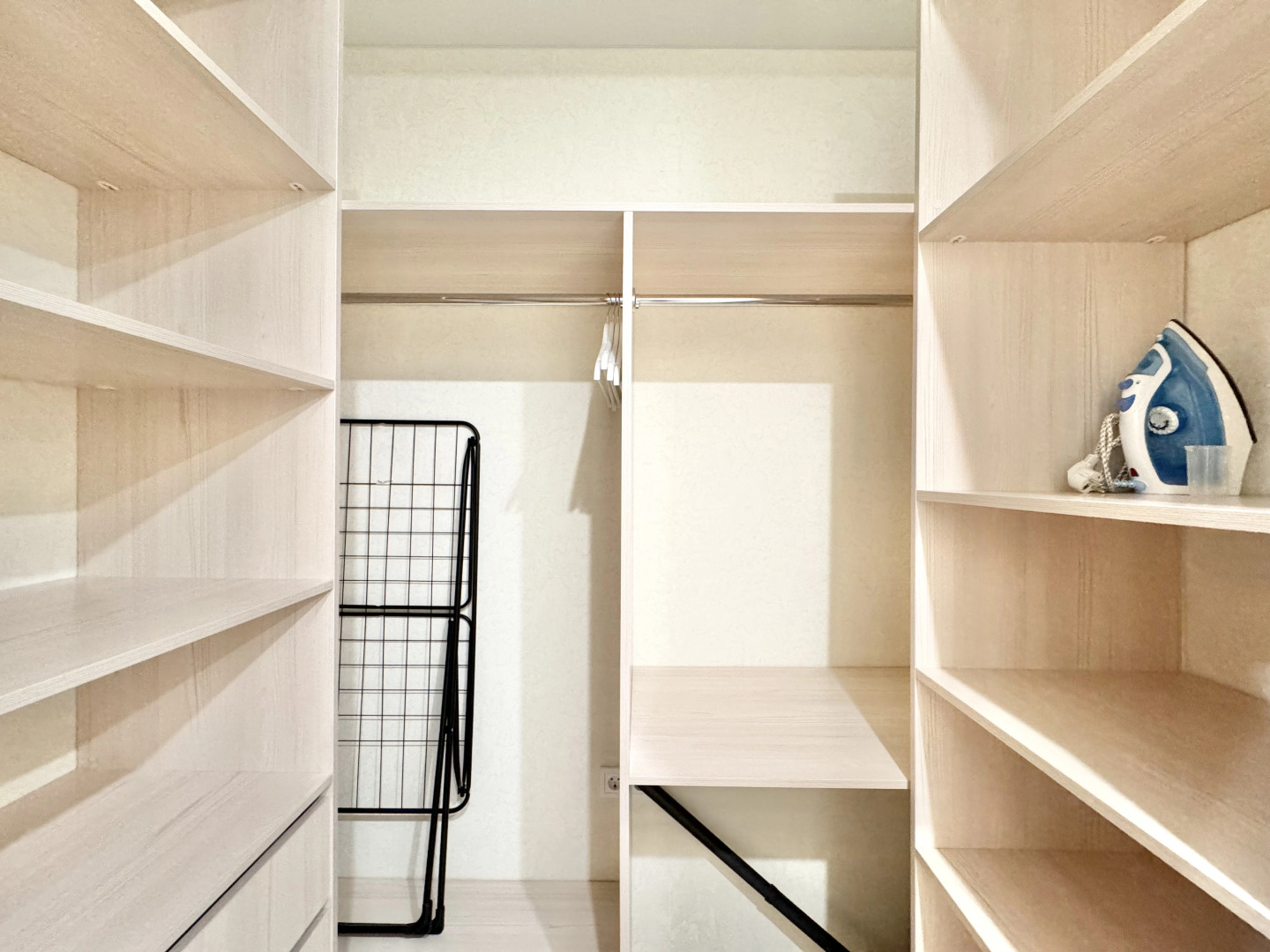 Квартира  Hugge Place в самом центре Объект №24