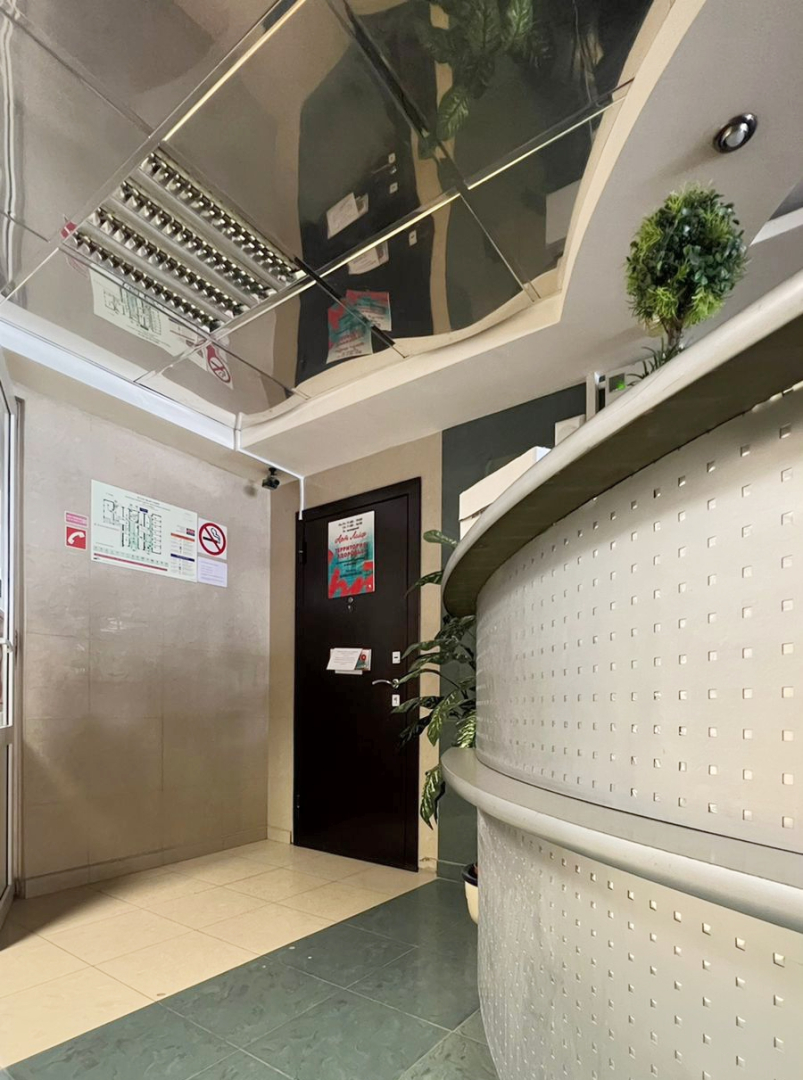 Апартаменты Уютная Атмосфера на Улице Содружества 66