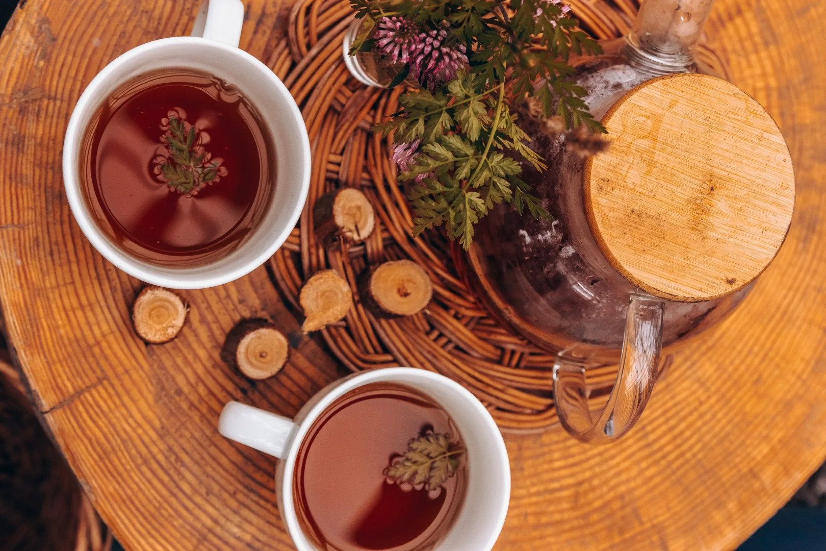 Кемпинг ForrestHome