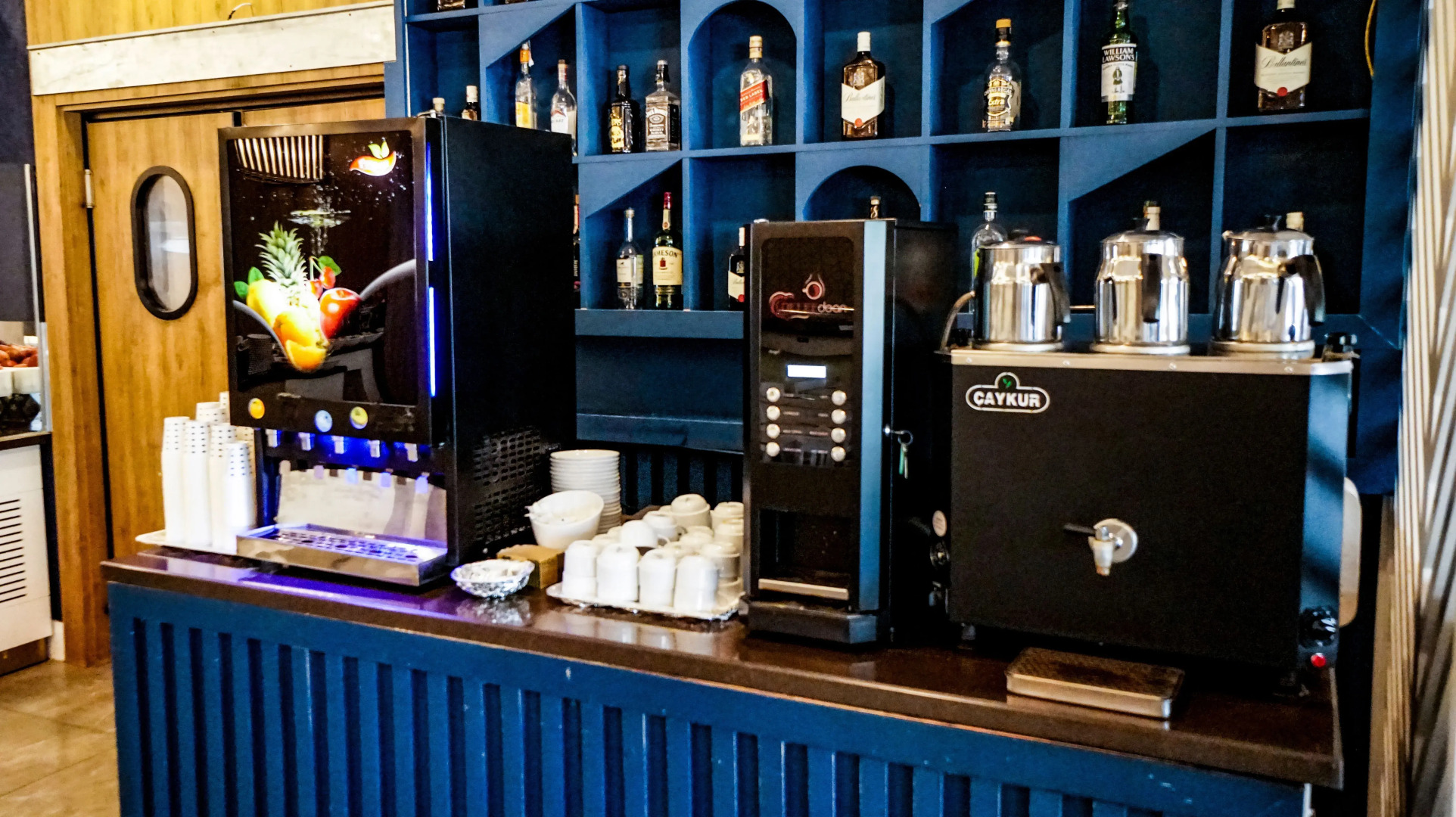 Отель Istanbul Beach