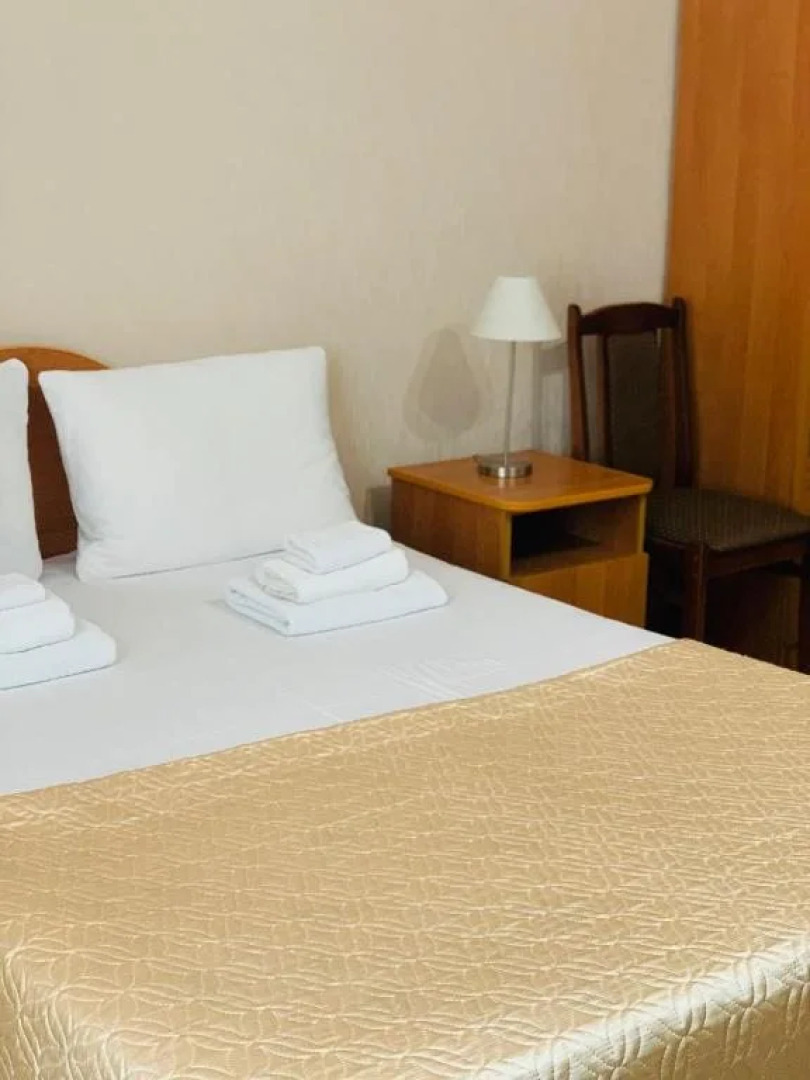 Гостевой дом Тайвер