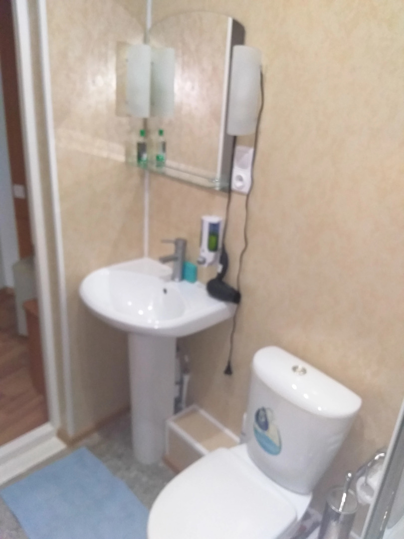 Отель Эспланада