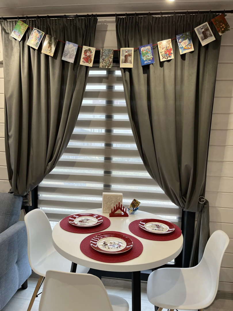 Частный дом в 5 км от Минска