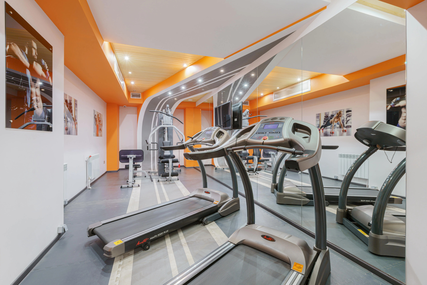 Отель Дегас