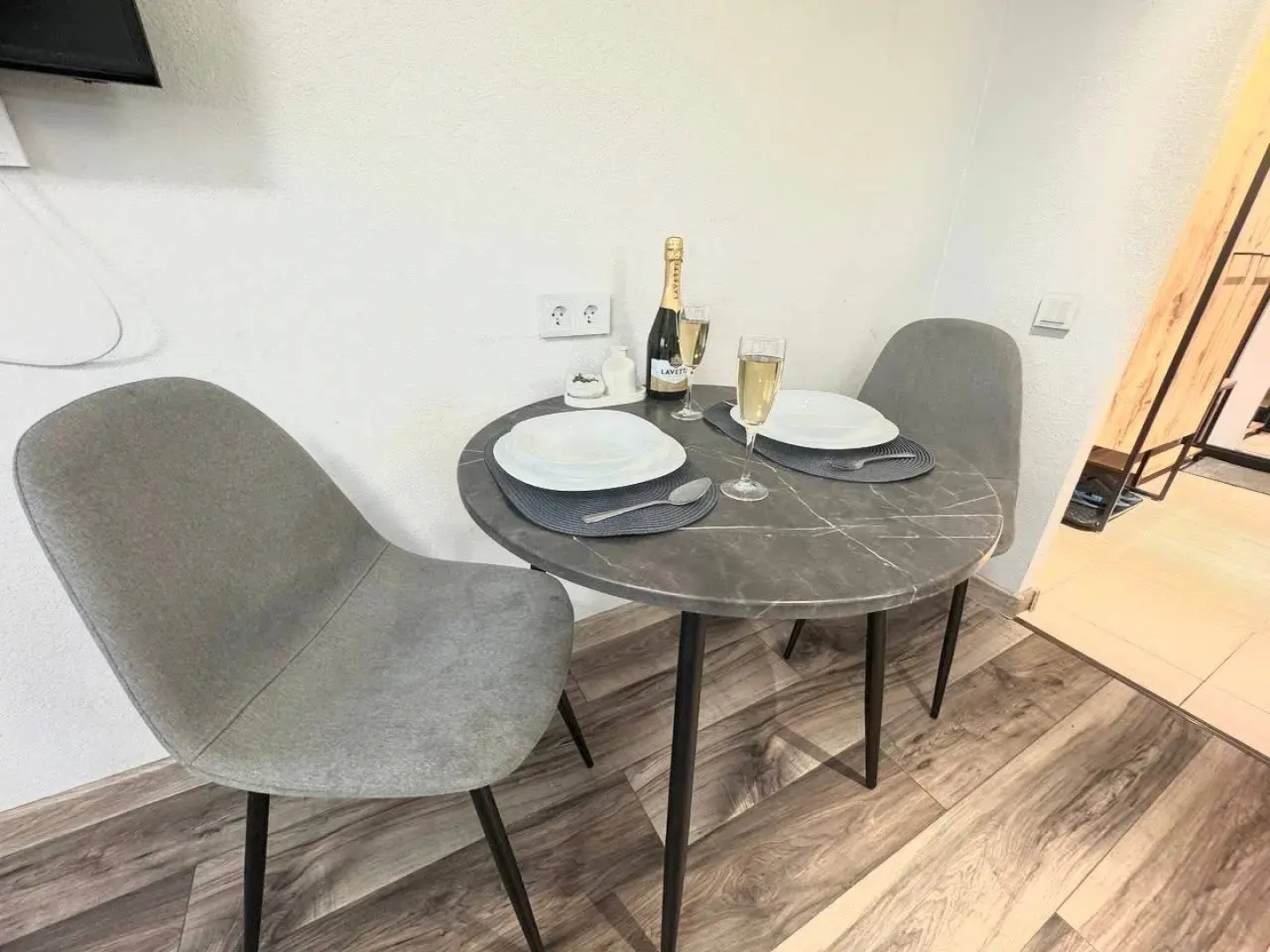 Апартаменты Daily Apartments 4