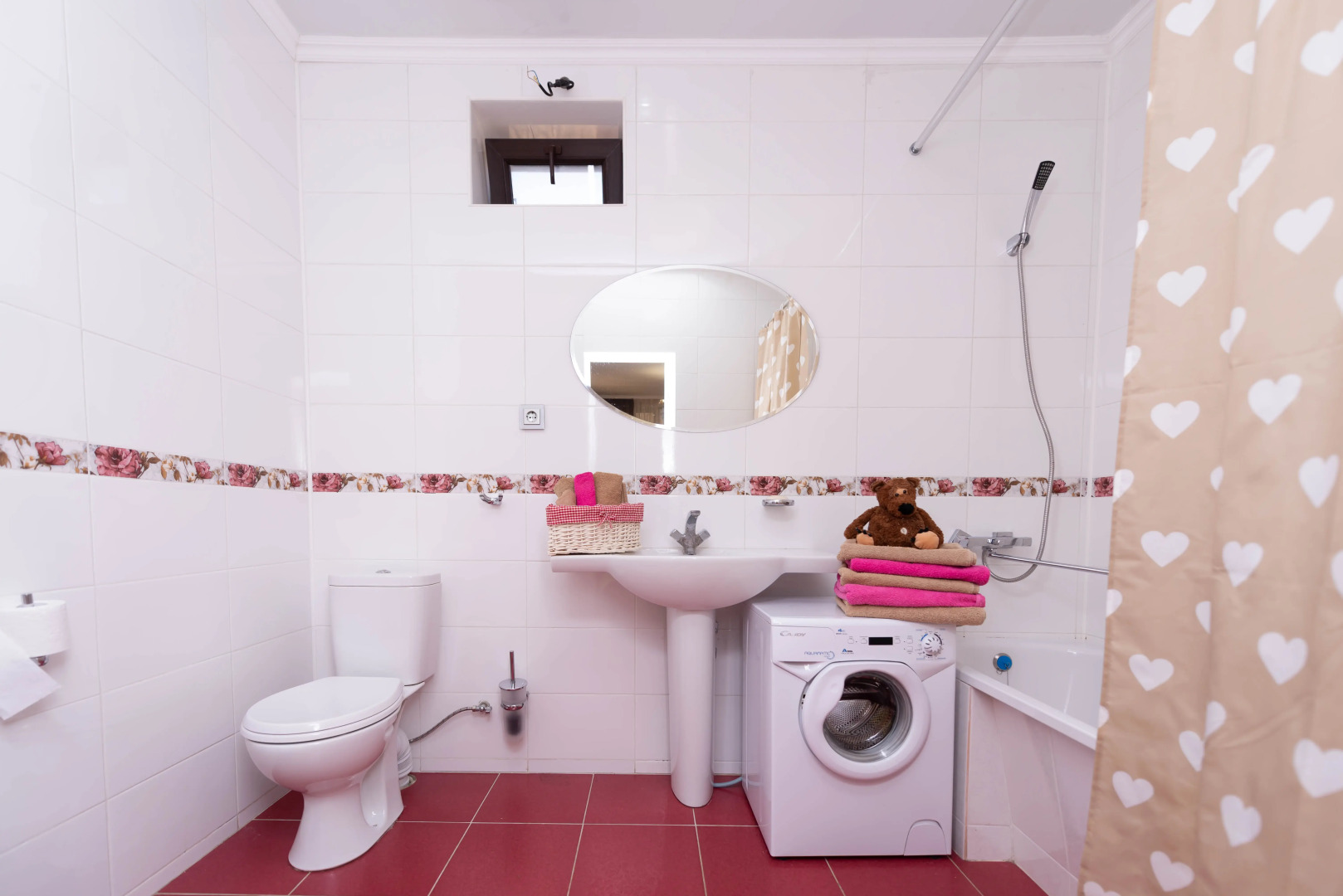 Апартаменты Dacha Sunzhino