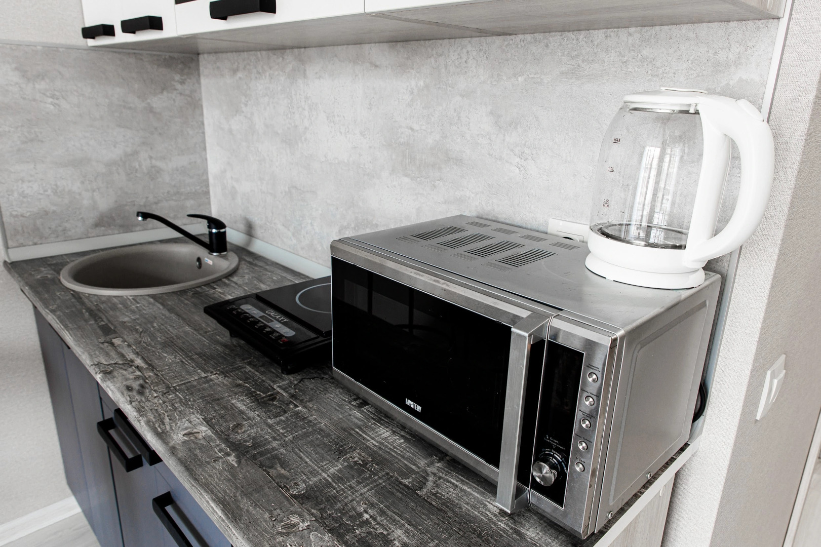 Апартаменты Улица Мичурина 58к3