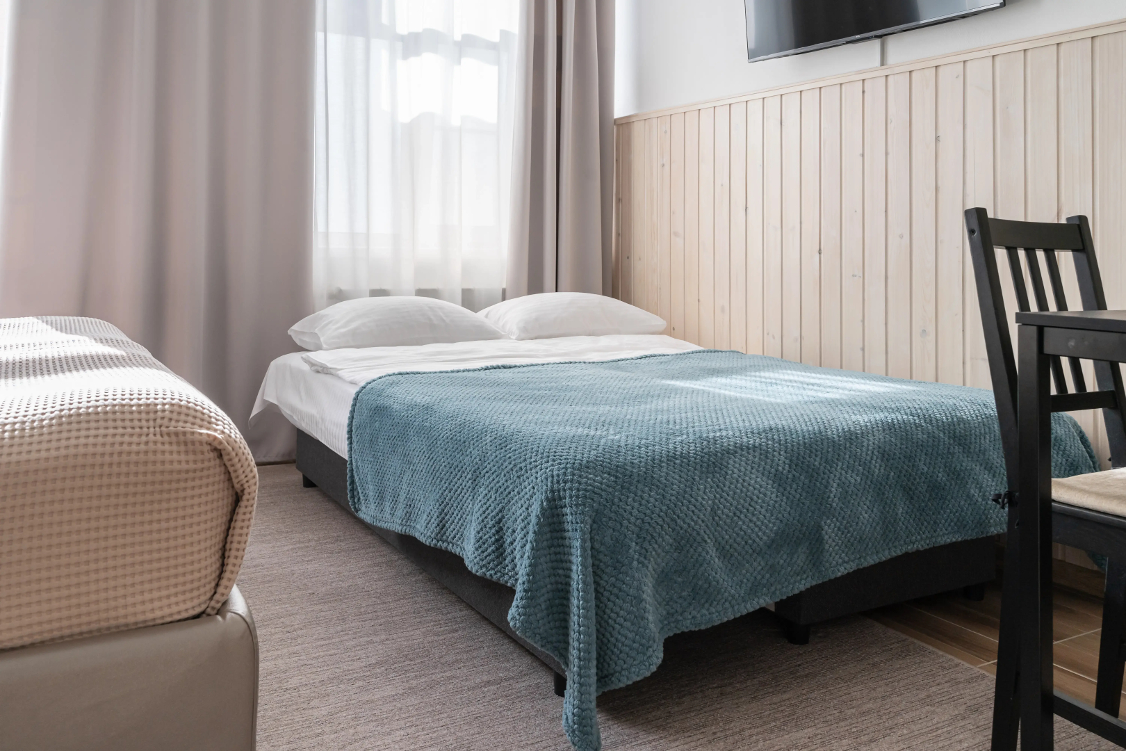 Квартира Cтудия 4 на Бронницкой