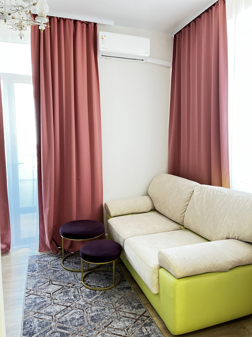 Квартира Комфортная квартира в светском пригороде