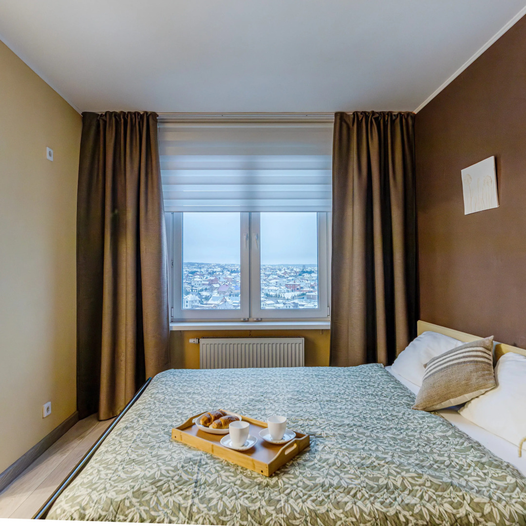 Квартира Уютная на Рахлина