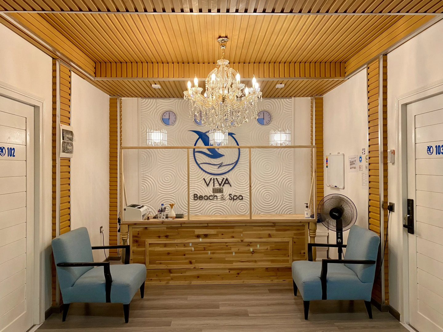 Гостевой Дом Viva Beach And Spa Maldives