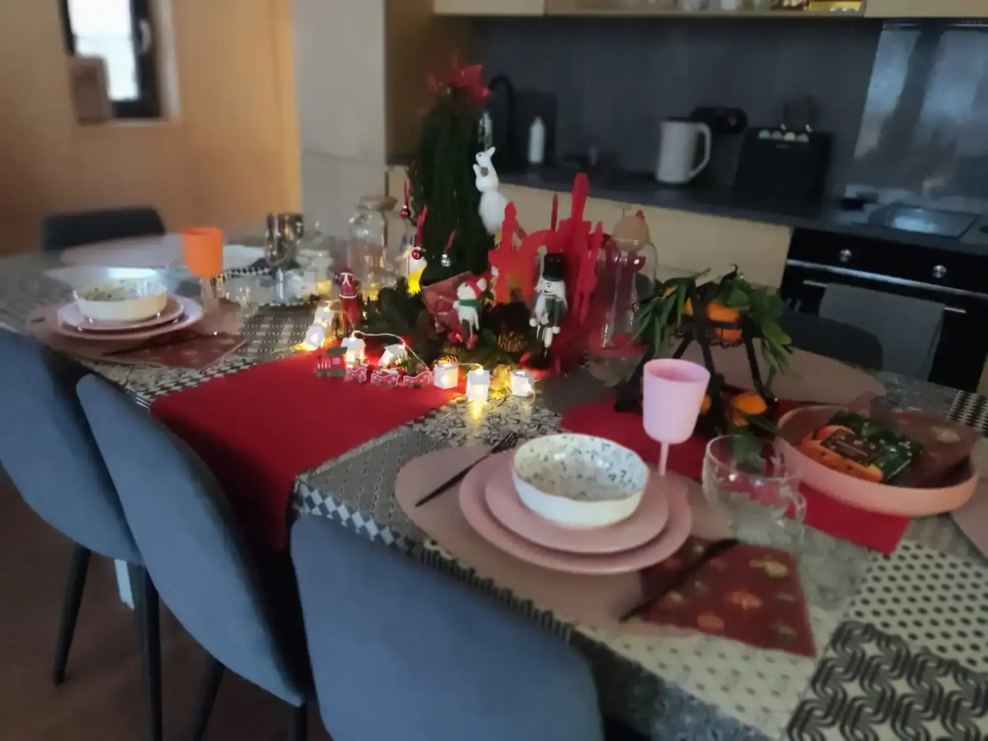 Гостевой дом Барн Хаус Гринвуд