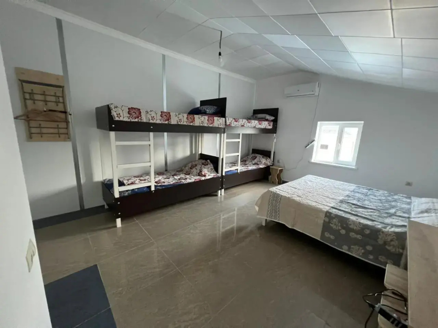 Гостевой дом Али