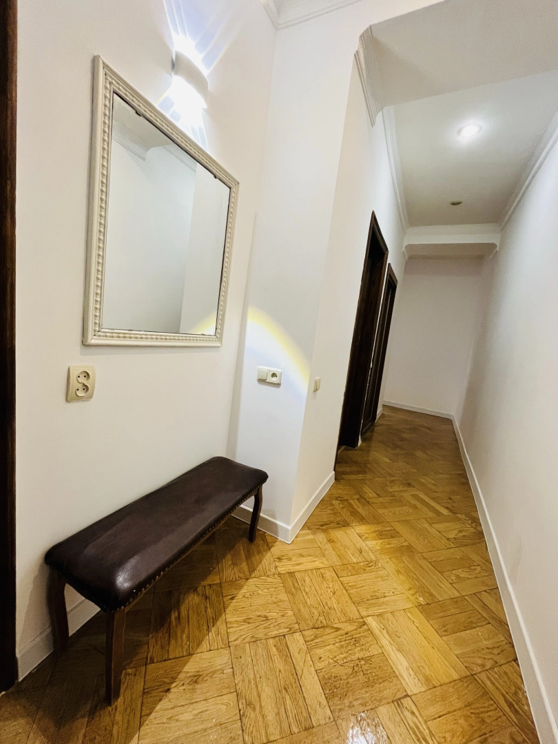 Апартаменты на улице Степана Разина  2