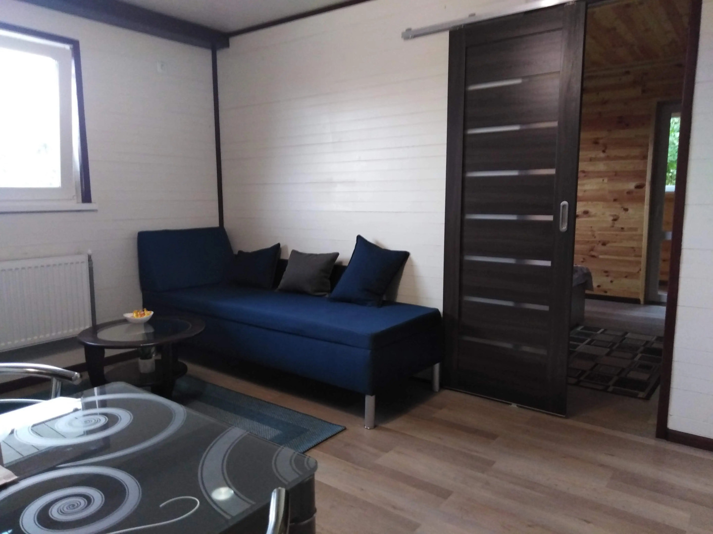 Апартаменты Olzhicha XXV