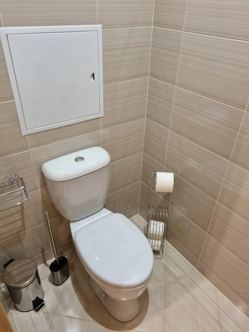 Апартаменты Завидово. Свежий воздух