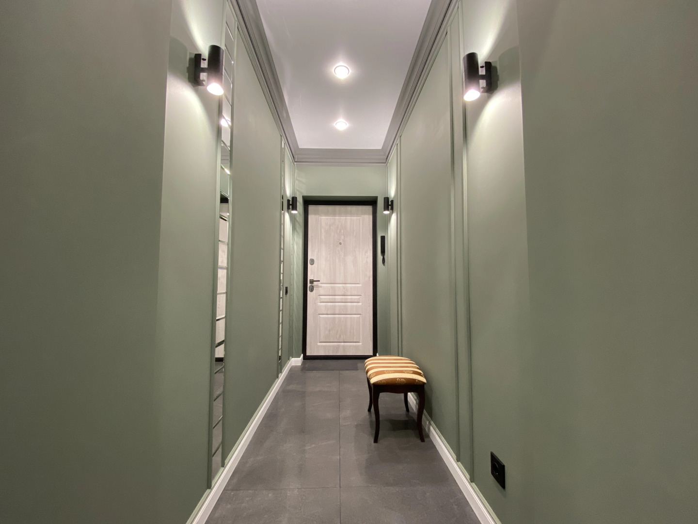 Квартира Romanovhome